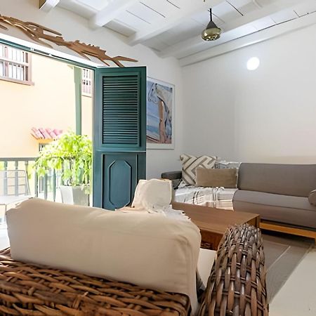 Laurdhomes Historic Center Plaza Santodomingo 3Bth Cartagena  Exterior foto