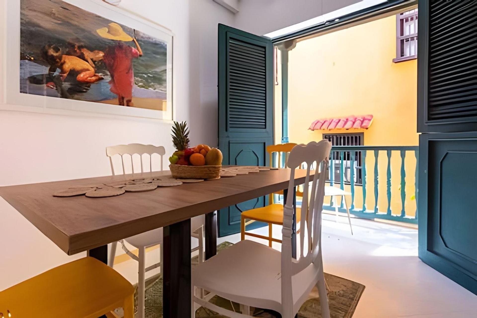 Laurdhomes Historic Center Plaza Santodomingo 3Bth Cartagena  Exterior foto