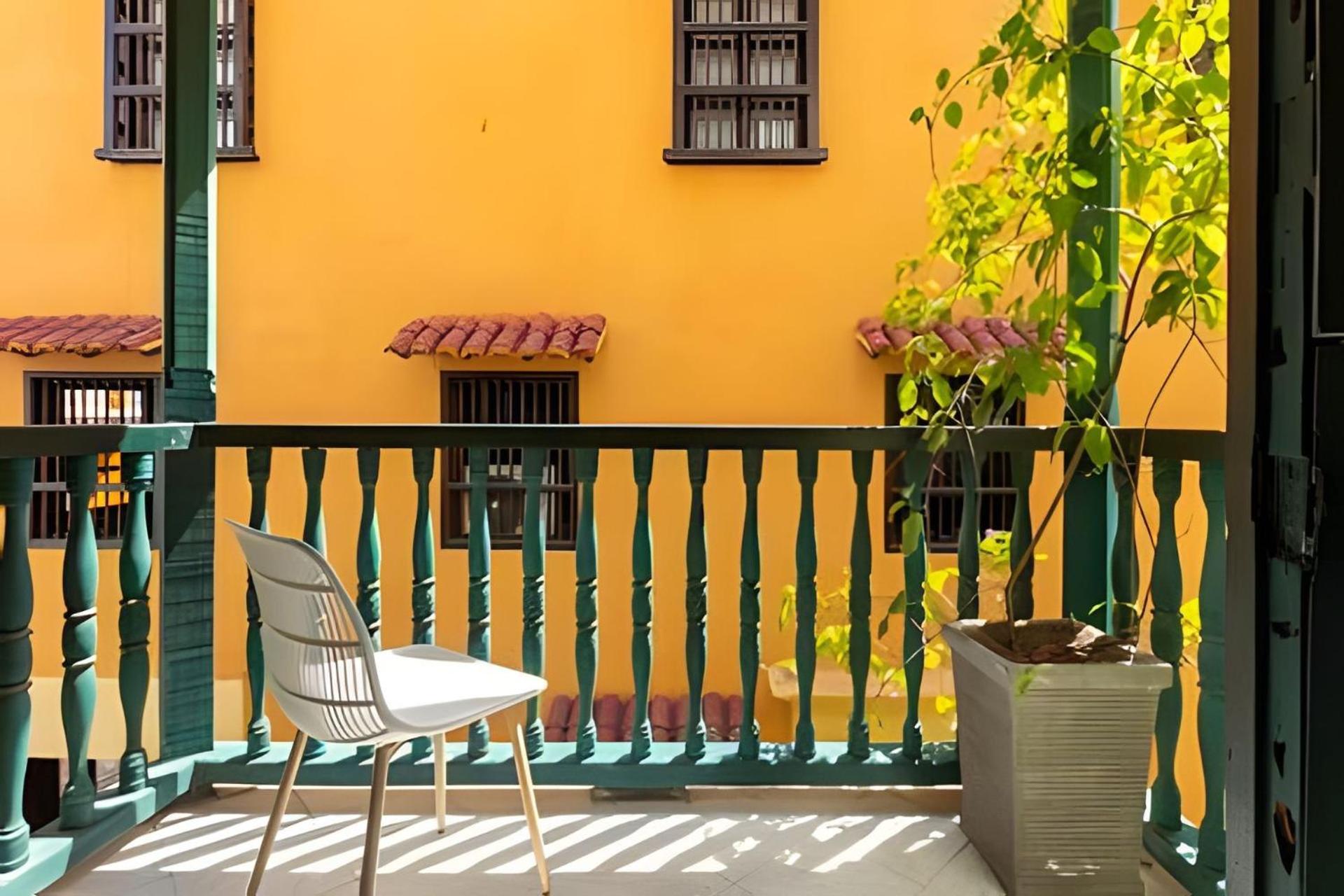 Laurdhomes Historic Center Plaza Santodomingo 3Bth Cartagena  Exterior foto