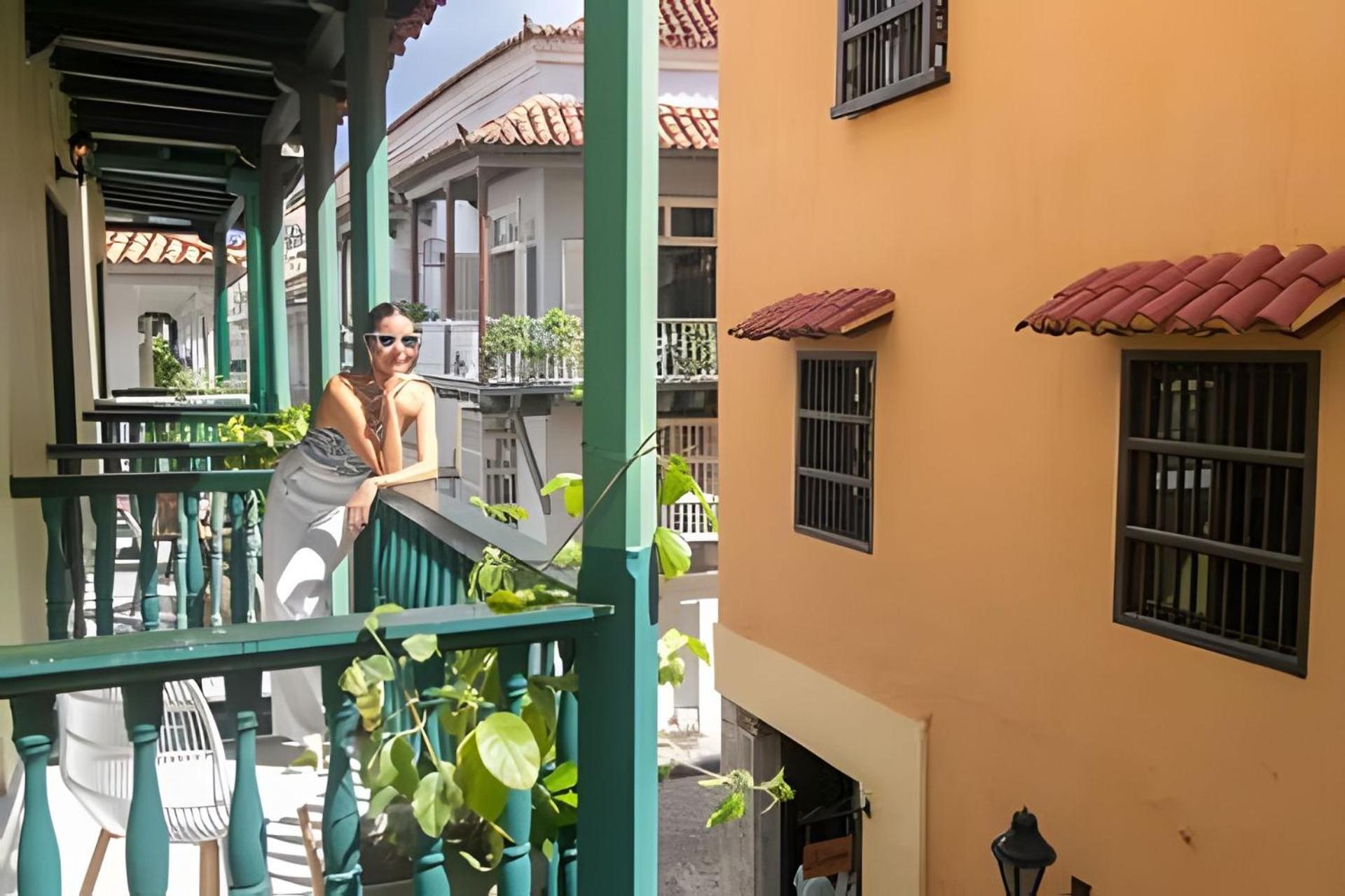 Laurdhomes Historic Center Plaza Santodomingo 3Bth Cartagena  Exterior foto