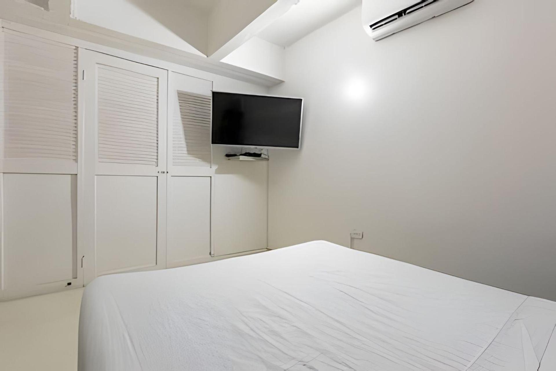 Laurdhomes Historic Center Plaza Santodomingo 3Bth Cartagena  Exterior foto