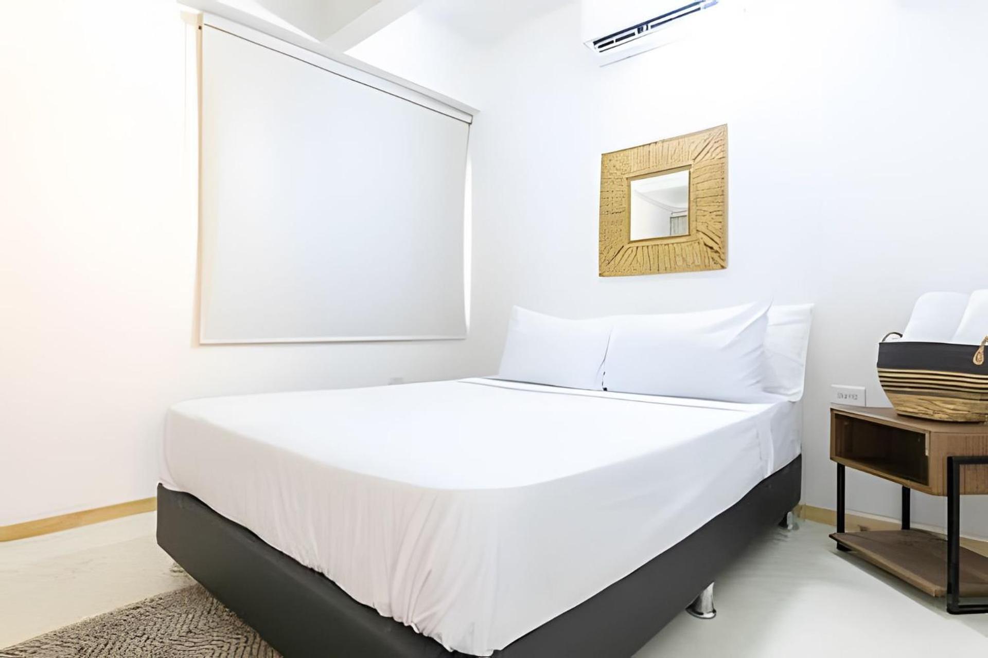 Laurdhomes Historic Center Plaza Santodomingo 3Bth Cartagena  Exterior foto
